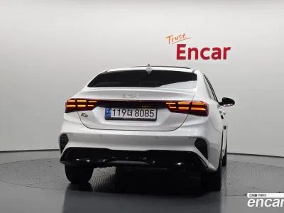2022 Kia K3 1.6, фото 3, лот 10037401
