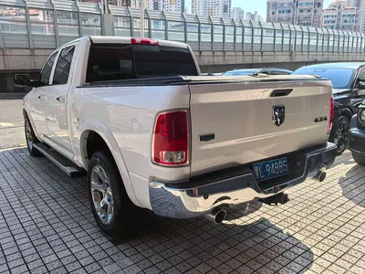2013 RAM Trucks, фото 4, лот 11148327