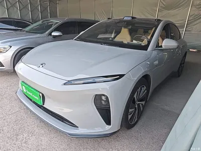 2024 NIO ET5 75kWh, фото 2, лот 10365753