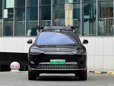 2025 AITO Wenjie AITO M9 Extended Range Ultra 52kWh 6-Seater, фото 1, лот 10276556