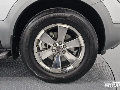2014 Kia Mohave 4WD KV 300, фото 4, лот 10082066