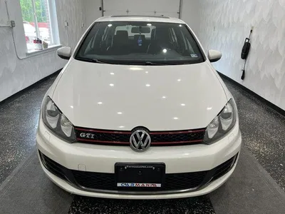 2014 VOLKSWAGEN GTI, фото 2, лот 10967693