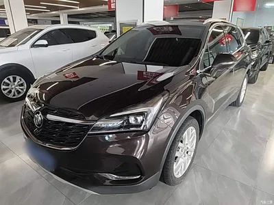 2020 Buick Envision Plus 28T AWD Elite, фото 1, лот 10362848