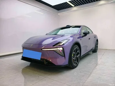 2025 Deepal DeepBlue L06 Base Model, фото 1, лот 11644736