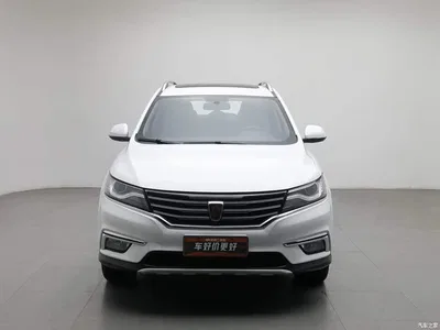 2016 Roewe RX5 30T 2WD Automatic Internet Smart Edition, фото 3, лот 10638245