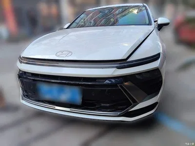 2024 Hyundai Sonata 1.5T Pro, фото 2, лот 10472722