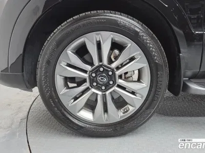 2021 Kia Mohave Diesel 3.0 4WD 5-Seater, фото 4, лот 10084474