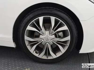 2016 Hyundai Sonata 1.7 Diesel Smart, фото 4, лот 10213858