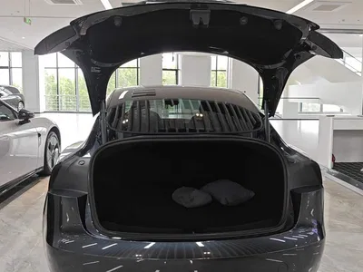2023 Tesla Model 3 Rear-Wheel Drive, фото 4, лот 10354779