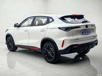 2026 Changan X5 PLUS Model Second Generation 1.5T Excellence PRO, фото 4, лот 11141511