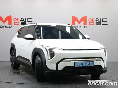 2025 Kia EV3 Long Range 2WD, фото 2, лот 10208604