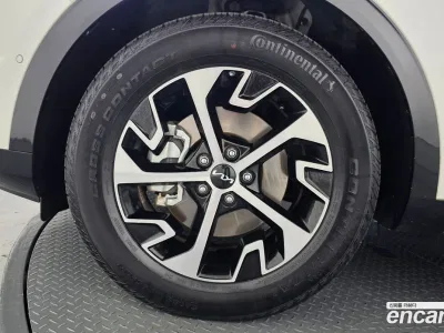 2024 Kia Sportage Signature 2WD, фото 4, лот 11132259