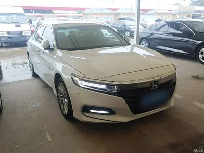 2018 Honda Accord 230TURBO Comfort China VI, фото 4, лот 11211326
