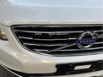 2017 Volvo XC60 T5 AWD Smart Vision Upgrade Edition, фото 4, лот 10361836