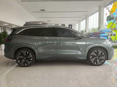 2025 BYD Tang L DM 175KM Drone Player Edition, фото 4, лот 10248163