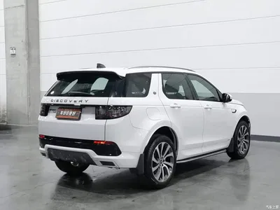 2022 Land Rover Discovery Sport Model 249PS R-Dynamic S Performance Edition 5-Seater, фото 2, лот 10327434