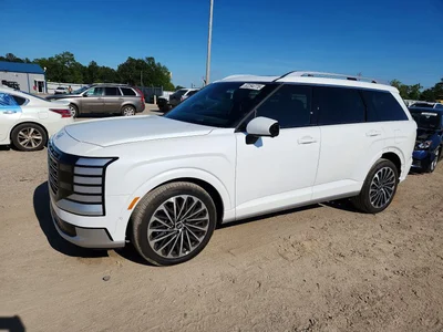 2026 HYUNDAI PALISADE CALLIGRAPHY, фото 1, лот 10610861