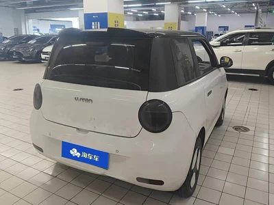 2025 Changan Qiyuan Changan Lumin 205km Fragrant Infusion Edition, фото 3, лот 10435329
