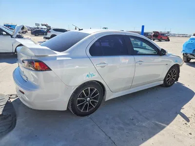 2016 MITSUBISHI LANCER ES, фото 3, лот 11590113