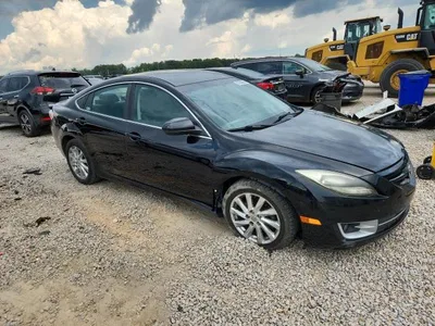2011 MAZDA 6 I, фото 4, лот 10847074