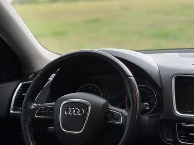 2012 Audi Q5 2.0TFSI Technology, фото 3, лот 10473321