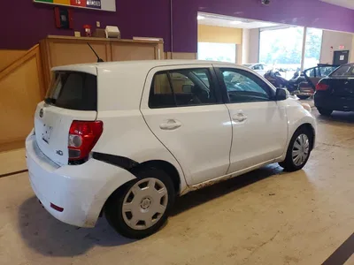 2008 SCION XD BASE, фото 3, лот 10880486