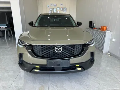 2023 Mazda CX-50 Xingye 2.0L Leading Edition, фото 2, лот 10327100