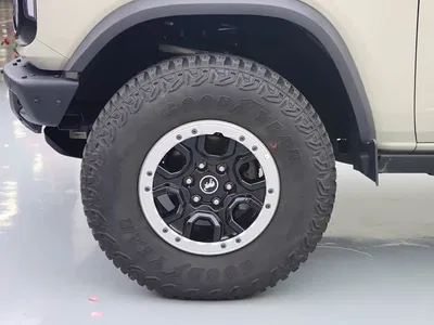 2024 Ford Bronco 2.3T Badlands, фото 4, лот 10278769