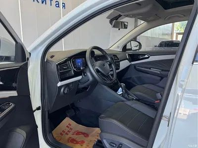 2023 Jetta VS7 280TSI Auto Comfort Edition, фото 4, лот 10426528