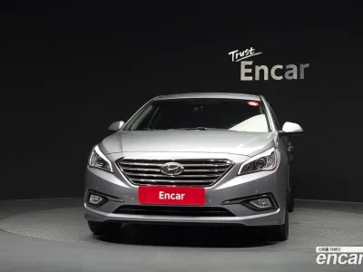 2015 Hyundai Sonata LPI Modern(Handicapped), фото 3, лот 11364480
