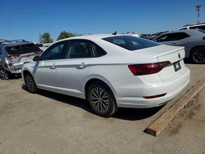 2021 VOLKSWAGEN JETTA S, фото 2, лот 10830773