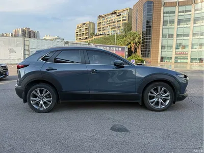 2020 Mazda CX-30 Model 2.0L Automatic Jiayue, фото 4, лот 10326984