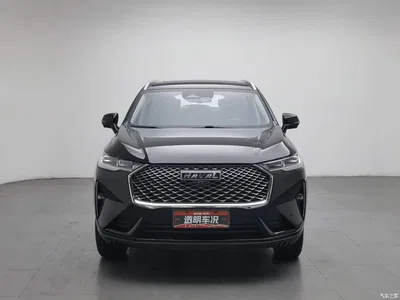 2021 Haval H6 3rd Generation 1.5T Automatic 2WD Supreme, фото 3, лот 10450906