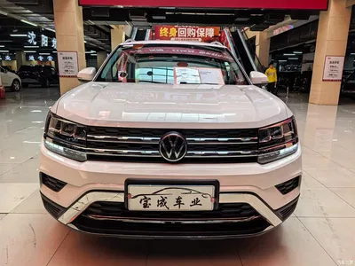 2021 Volkswagen Tharu Model 280TSI 2WD Trend Edition, фото 2, лот 10431112