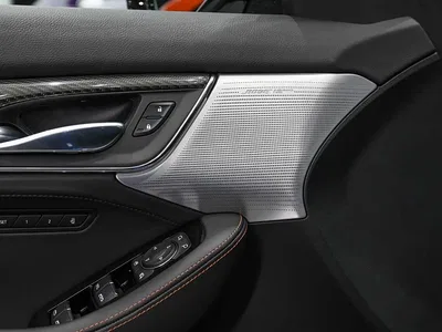 2021 Cadillac CT5 28T Platinum Sport, фото 4, лот 10301033