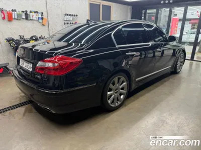 2012 Hyundai Genesis BH 330 Luxury, фото 2, лот 10138025