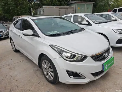 2016 Hyundai Langdong 1.6L Automatic Premium Edition, фото 4, лот 11136706