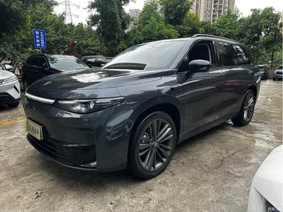 2024 Leapmotor C16 Extended Range 200 Premium Edition, фото 1, лот 10671054