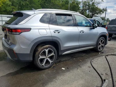 2025 VOLKSWAGEN TIGUAN SE, фото 3, лот 11207751