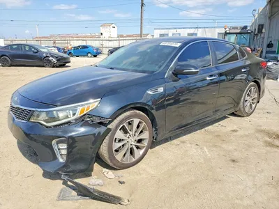 2018 KIA OPTIMA S, фото 1, лот 11058350