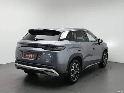 2026 BYD Song L DM-i DM-i Intelligent Driving Edition 135KM Base Model, фото 2, лот 10271811
