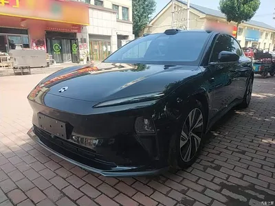 2024 NIO ET5 75kWh, фото 2, лот 10365974