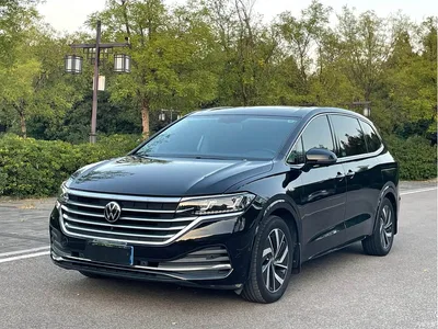 2020 Volkswagen Viloran 330TSI Luxury Edition, фото 1, лот 10587417