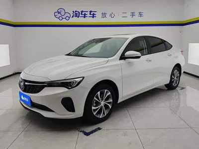 2023 Buick Verano Pro Joy Edition, фото 1, лот 10274907