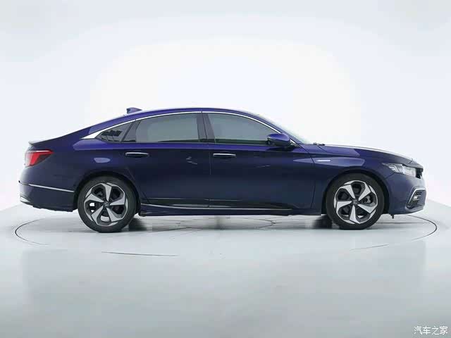 2019 Honda Inspire Sharp Hybrid 2.0L Pure Fashion China V, фото 3, лот 10765926