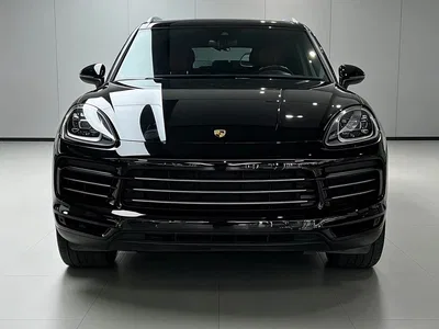 2019 Porsche Cayenne, фото 3, лот 10425118