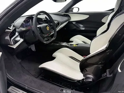 2021 Ferrari SF90 3.9T V8 Spider, фото 3, лот 10263918