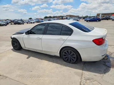 2014 BMW 328, фото 2, лот 10810508