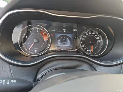 2019 Jeep Cherokee 2.0T 4WD Adventure Edition China V, фото 4, лот 10295253