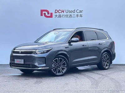2024 AITO Wenjie AITO M7 1.5T Smart Drive RWD Pro 5-seater, фото 1, лот 10448377